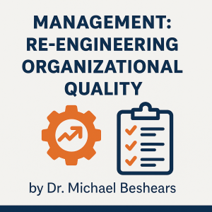 Re-engineering Quality