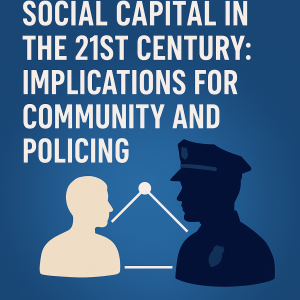 police social capital