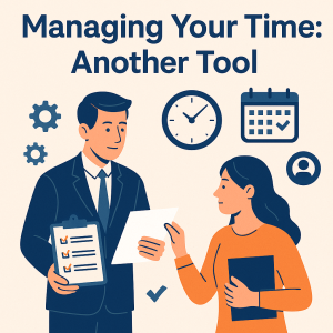 time management